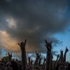 Foto  op Into The Grave 2017 - Zaterdag
