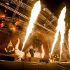 Foto Amon Amarth te Into The Grave 2017 - Zaterdag