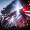 Foto Arch Enemy te Into The Grave 2017 - Zaterdag