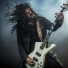 Foto Arch Enemy te Into The Grave 2017 - Zaterdag