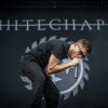 Whitechapel foto Into The Grave 2017 - Zaterdag