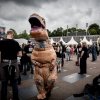 foto Into The Grave 2017 - Zaterdag