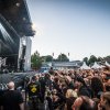 Foto Arch Enemy te Into The Grave 2017 - Zaterdag