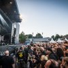 Arch Enemy foto Into The Grave 2017 - Zaterdag