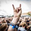 Foto  op Into The Grave 2017 - Zaterdag
