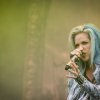 Arch Enemy foto Into The Grave 2017 - Zaterdag