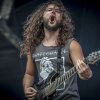 Whitechapel foto Into The Grave 2017 - Zaterdag