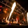 Amon Amarth foto Into The Grave 2017 - Zaterdag