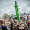 Foto  op Into The Grave 2017 - Zaterdag