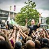 Foto  op Into The Grave 2017 - Zaterdag