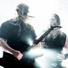 Amon Amarth foto Into The Grave 2017 - Zaterdag