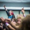 Foto  op Into The Grave 2017 - Zaterdag