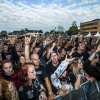Foto  op Into The Grave 2017 - Zaterdag