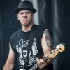 Foto Life Of Agony te Into The Grave 2017 - Zaterdag