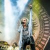 Arch Enemy foto Into The Grave 2017 - Zaterdag