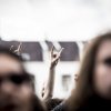 Foto  op Into The Grave 2017 - Zaterdag