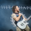 Whitechapel foto Into The Grave 2017 - Zaterdag