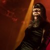 Amon Amarth foto Into The Grave 2017 - Zaterdag