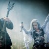 Arch Enemy foto Into The Grave 2017 - Zaterdag