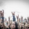 Foto  op Into The Grave 2017 - Zaterdag