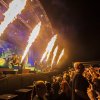 Foto Amon Amarth te Into The Grave 2017 - Zaterdag