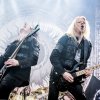 Foto Arch Enemy te Into The Grave 2017 - Zaterdag