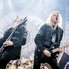 Arch Enemy foto Into The Grave 2017 - Zaterdag