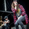 Life Of Agony foto Into The Grave 2017 - Zaterdag