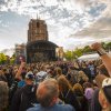 Foto  op Into The Grave 2017 - Zaterdag