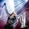 Foto Arch Enemy te Into The Grave 2017 - Zaterdag