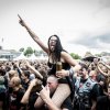 Foto  op Into The Grave 2017 - Zaterdag