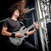 Foto Textures te Into The Grave 2017 - Zaterdag