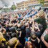 Foto  op Into The Grave 2017 - Zaterdag
