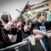 foto Into The Grave 2017 - Zaterdag