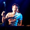 Foto  op Hepcat - 14/08/2017 - Melkweg