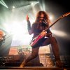 Megadeth foto Megadeth - 15/8 - 013