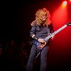 Megadeth foto Megadeth - 15/8 - 013