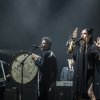 PJ Harvey foto Pukkelpop 2017 - Donderdag