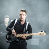 The XX foto Pukkelpop 2017 - Donderdag