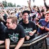 foto Pukkelpop 2017 - Donderdag