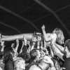 Foto  op Pukkelpop 2017 - Donderdag