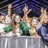 Foto  op Pukkelpop 2017 - Donderdag