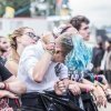 foto Pukkelpop 2017 - Donderdag