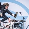 Enter Shikari foto Pukkelpop 2017 - Donderdag