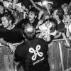 Foto  op Pukkelpop 2017 - Donderdag