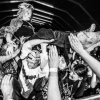 Foto  op Pukkelpop 2017 - Donderdag