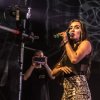 Foto Jonna Fraser te Pukkelpop 2017 - Donderdag