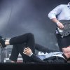 Enter Shikari foto Pukkelpop 2017 - Donderdag