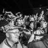 Foto  op Pukkelpop 2017 - Donderdag