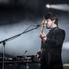 Foto PJ Harvey te Pukkelpop 2017 - Donderdag